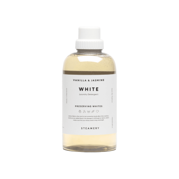 Veļas mazgāšanas līdzeklis White