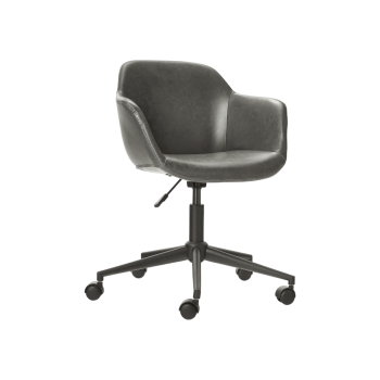 Biroja rēsls Fiji, pelēks