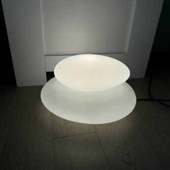 Lampa Shining Stone, āra un iekštelpu