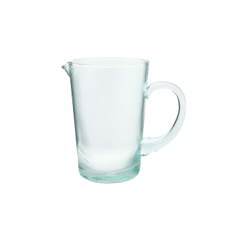 Krūka Twisted Green, 1.45L