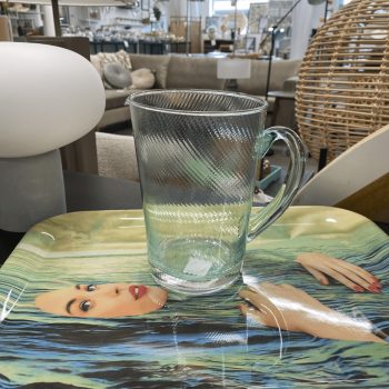 Krūka Twisted Green, 1.45L