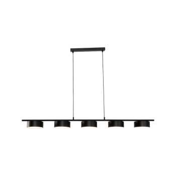 Griestu lampa Lenny, LED