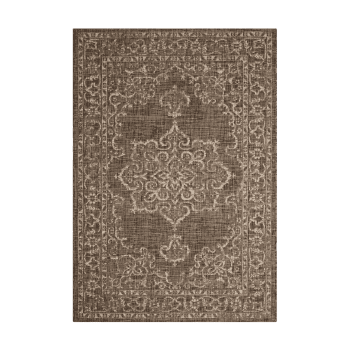 Paklājs Mirabelle, iekštelpām un ārtelpām, 160x230cm