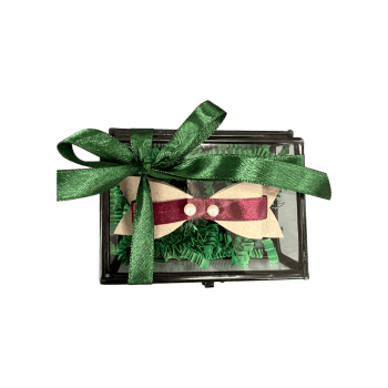 Dāvanu komplekts Auskari