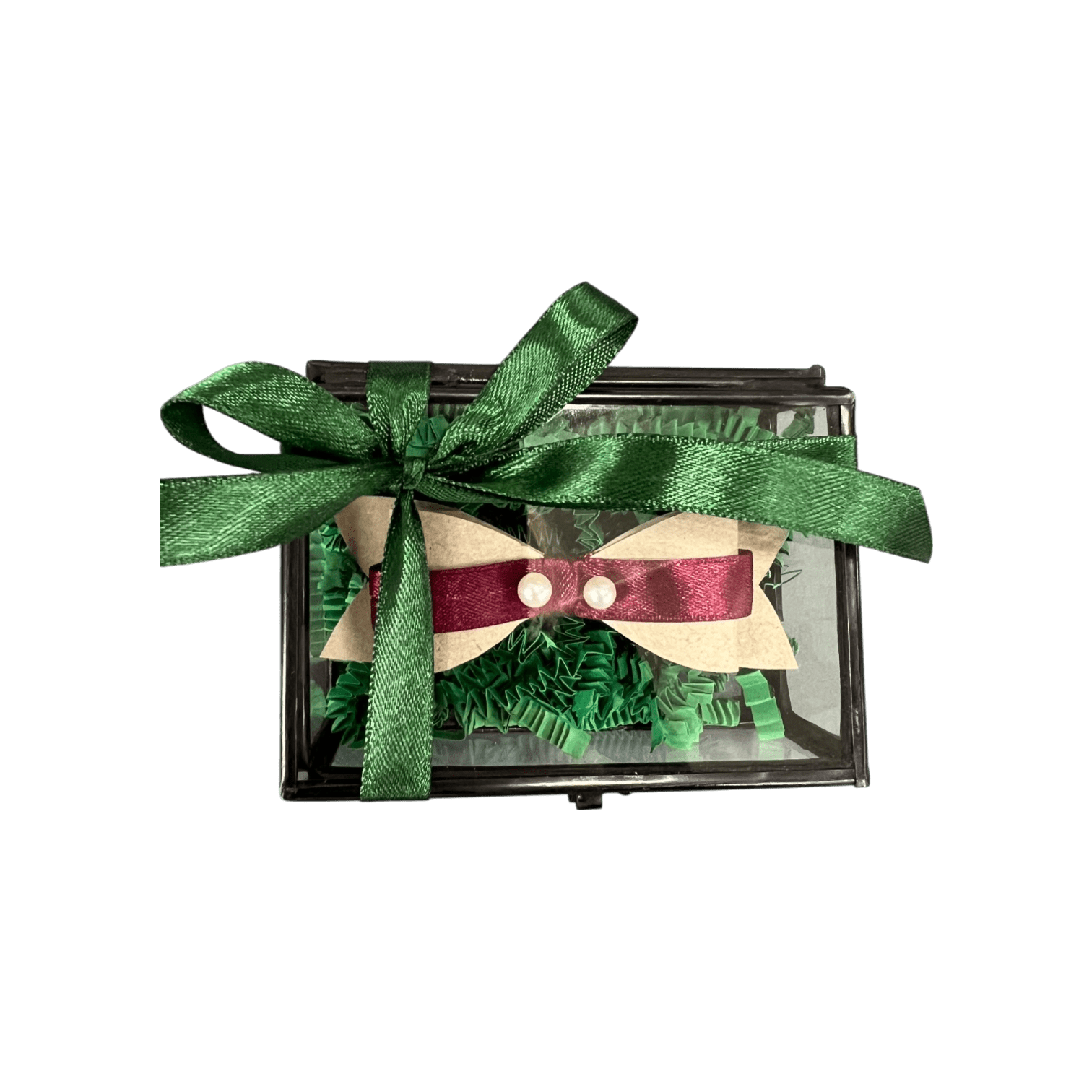 Dāvanu komplekts Auskari Dāvanu komplekts Auskari