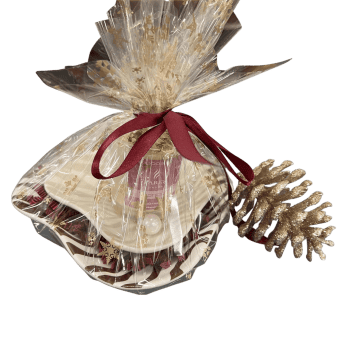 Dāvanu komplekts Pērle