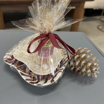 Dāvanu komplekts Pērle