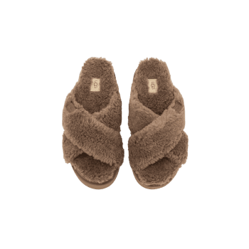 Fuzz Sugar Cross čības, 36