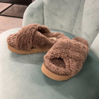 Fuzz Sugar Cross čības, 36