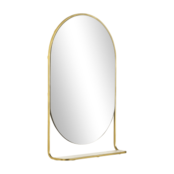 Sienas spogulis Verena