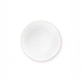 Bļoda Love Birds Medallion Dark Green, 15cm