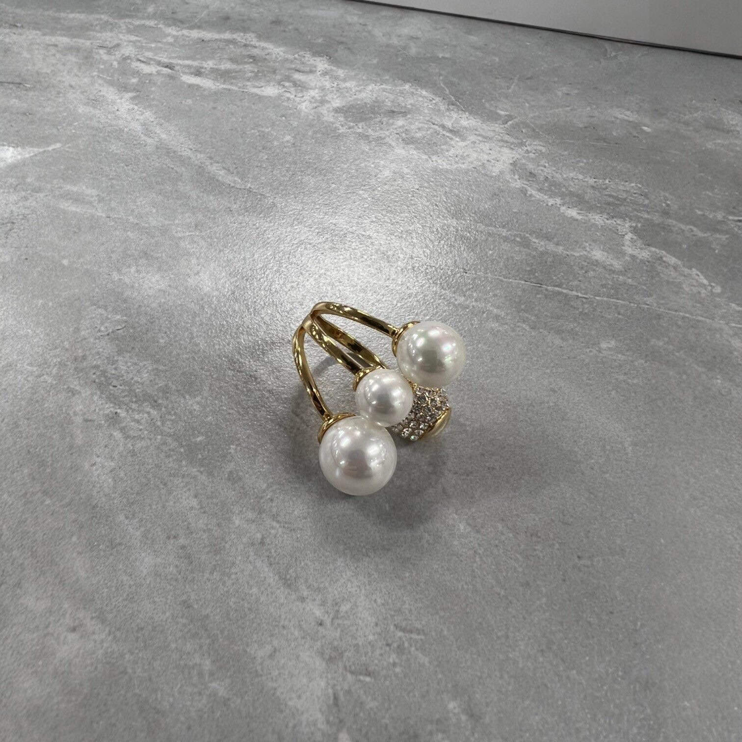 Gredzens Lulu and Jane, 52 izmērs Gredzens Lulu and Jane, 52 izmērs