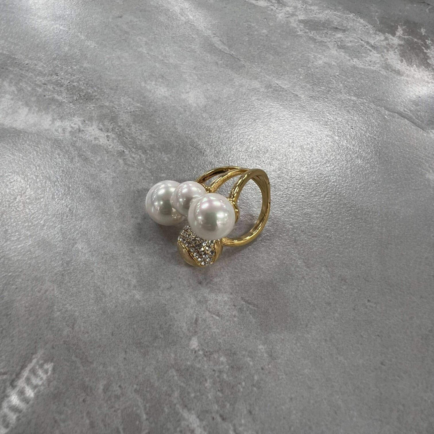 Gredzens Lulu and Jane, 52 izmērs Gredzens Lulu and Jane, 52 izmērs