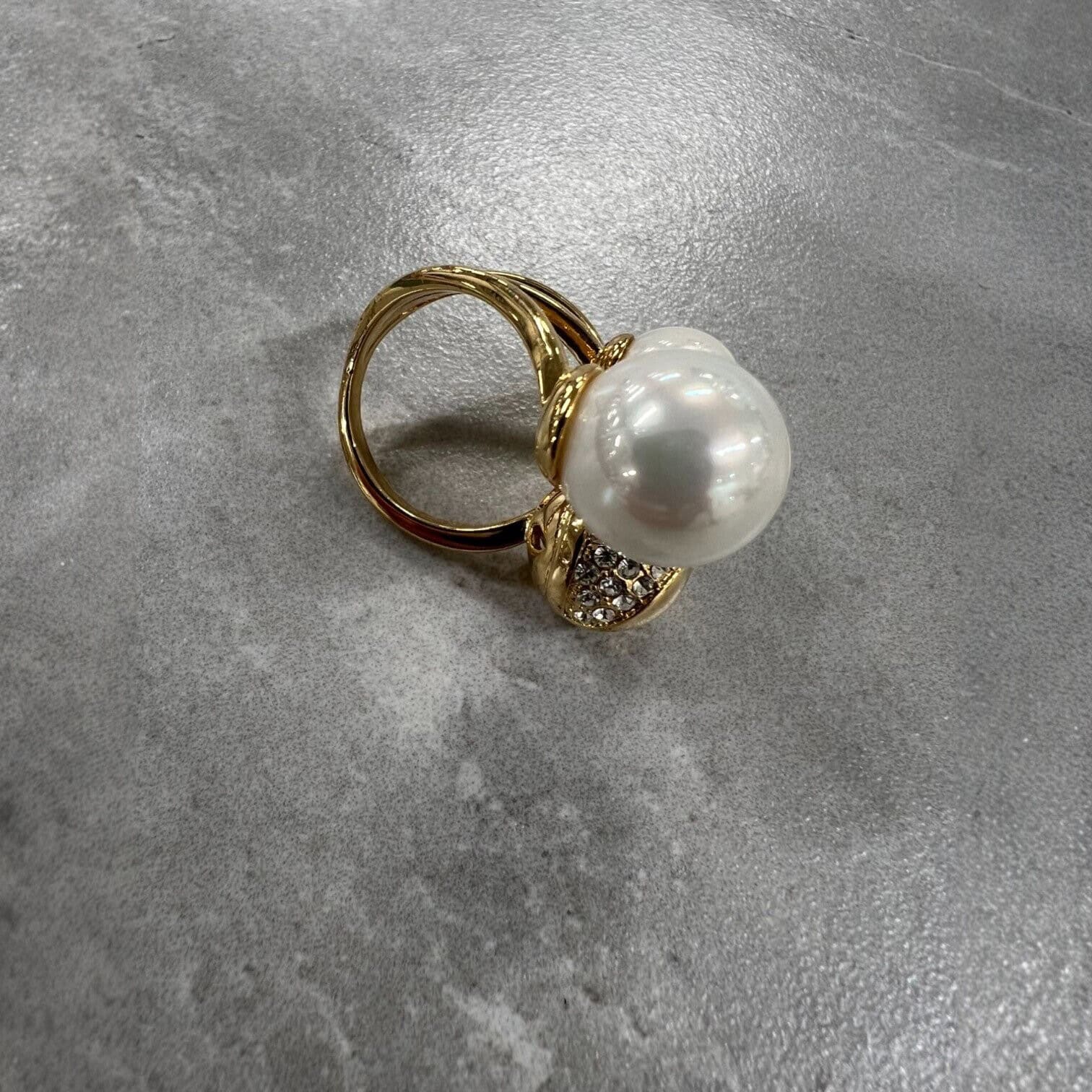 Gredzens Lulu and Jane, 52 izmērs Gredzens Lulu and Jane, 52 izmērs