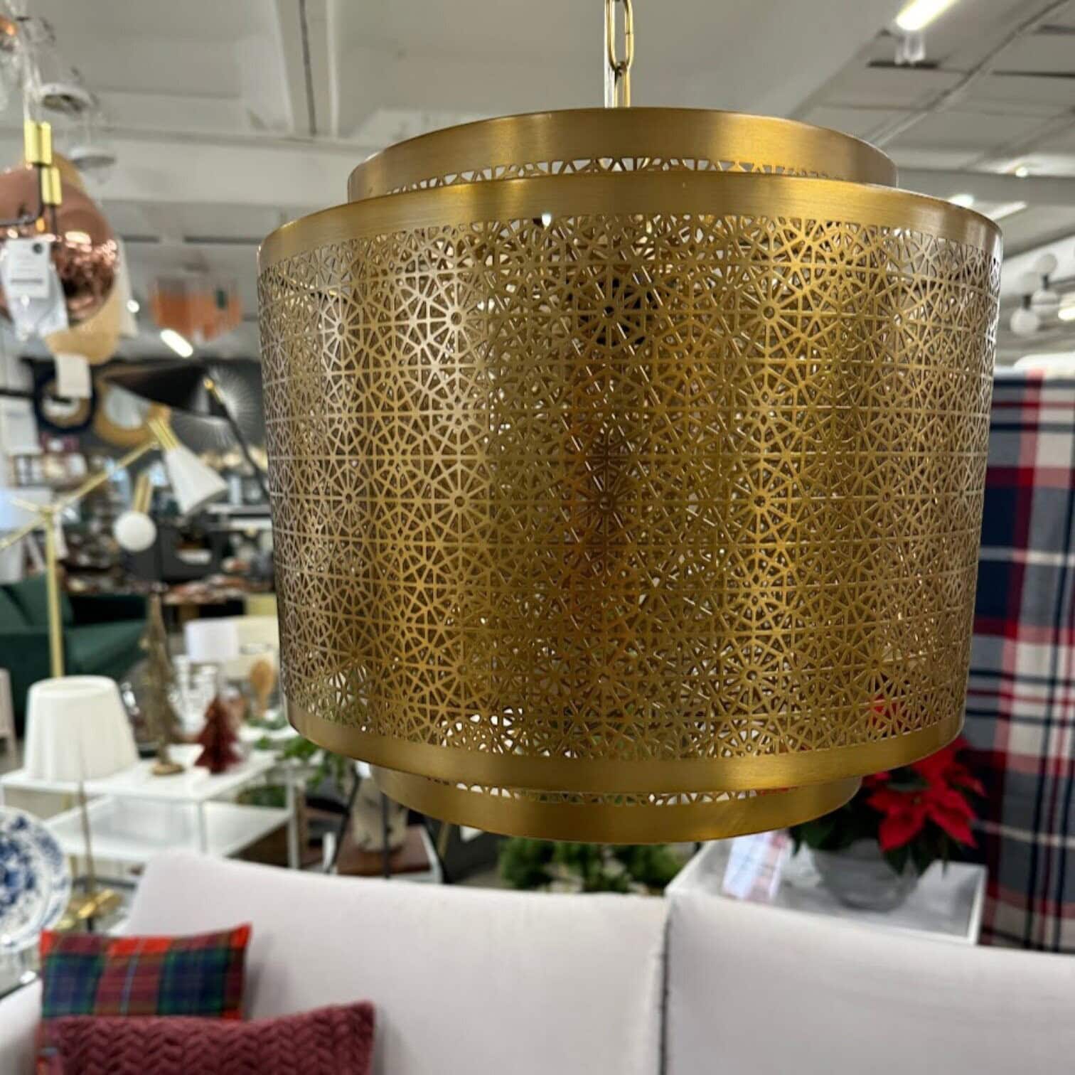 Griestu lampa Hermine Griestu lampa Hermine