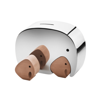 Krājkase Moneyphant