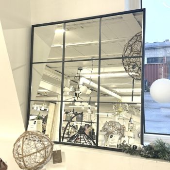 Sienas spogulis Clarita