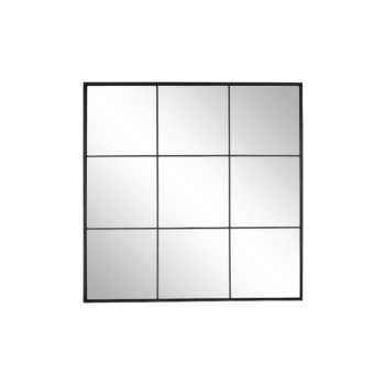 Sienas spogulis Clarita