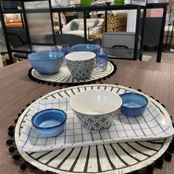 Bļodas Abella , 4gab.