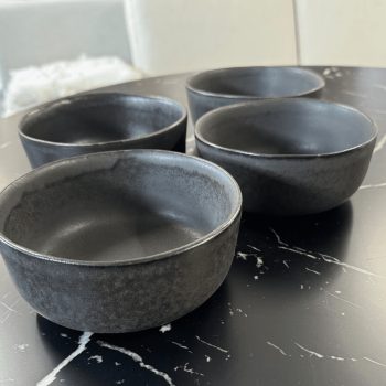 Bļodas Studio Urban, 4 gab