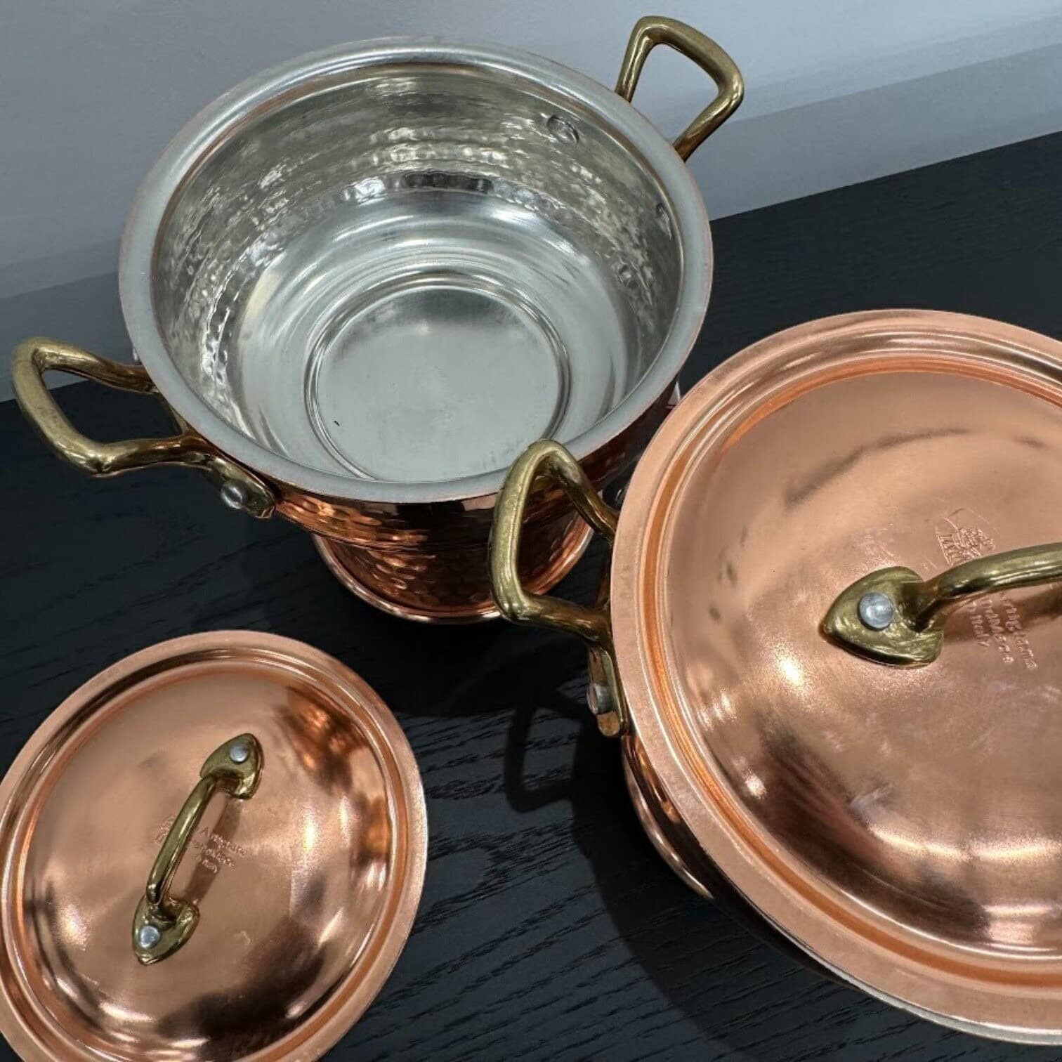 Indiešu vara bļoda Indiešu vara bļoda