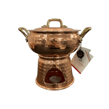 Indiešu vara bļoda