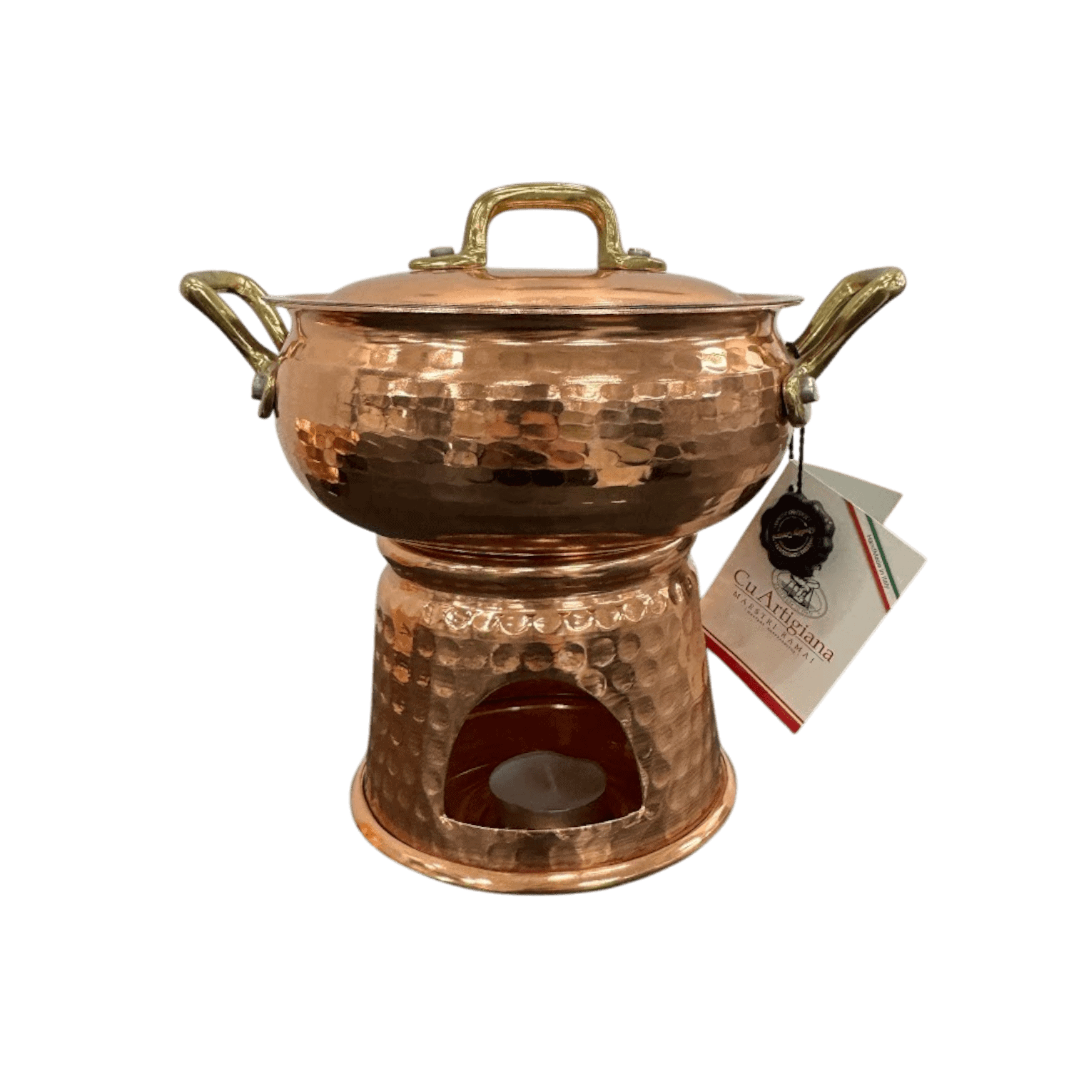 Indiešu vara bļoda Indiešu vara bļoda