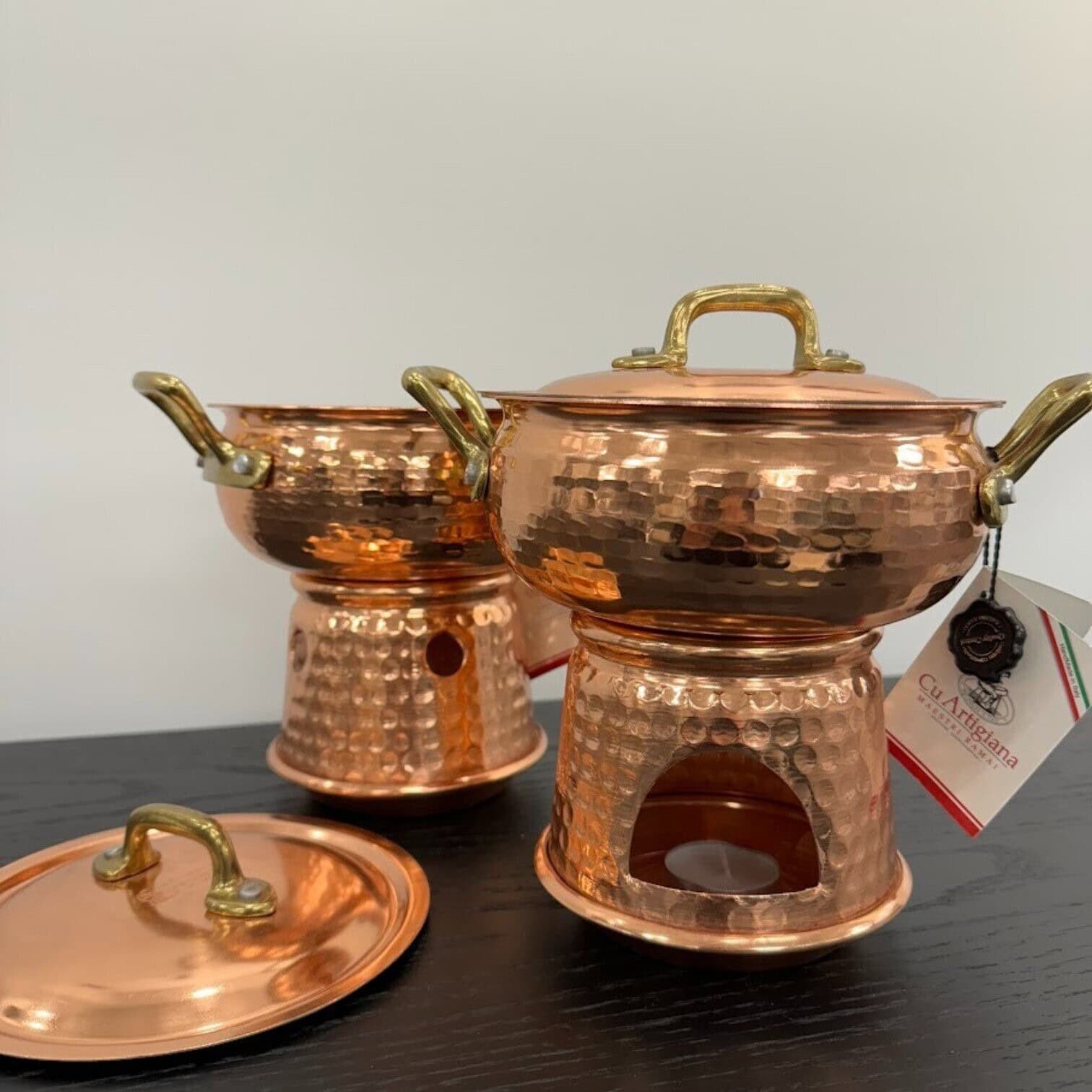 Indiešu vara bļoda Indiešu vara bļoda