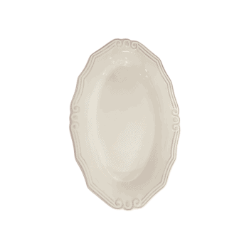 Šķīvju komplekts Tiffany, 6gab