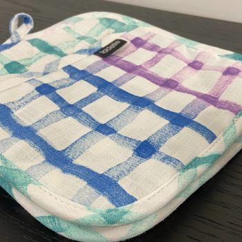 Karstuma aizsargs Trinny, 2 gab.