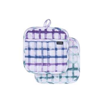 Karstuma aizsargs Trinny, 2 gab.