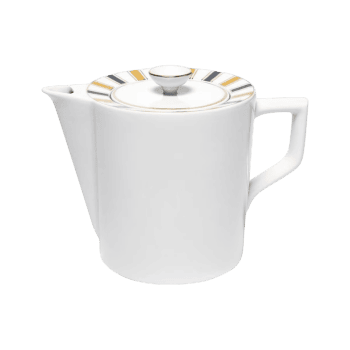 Tējkanna Vivi Stripes Nr. 41