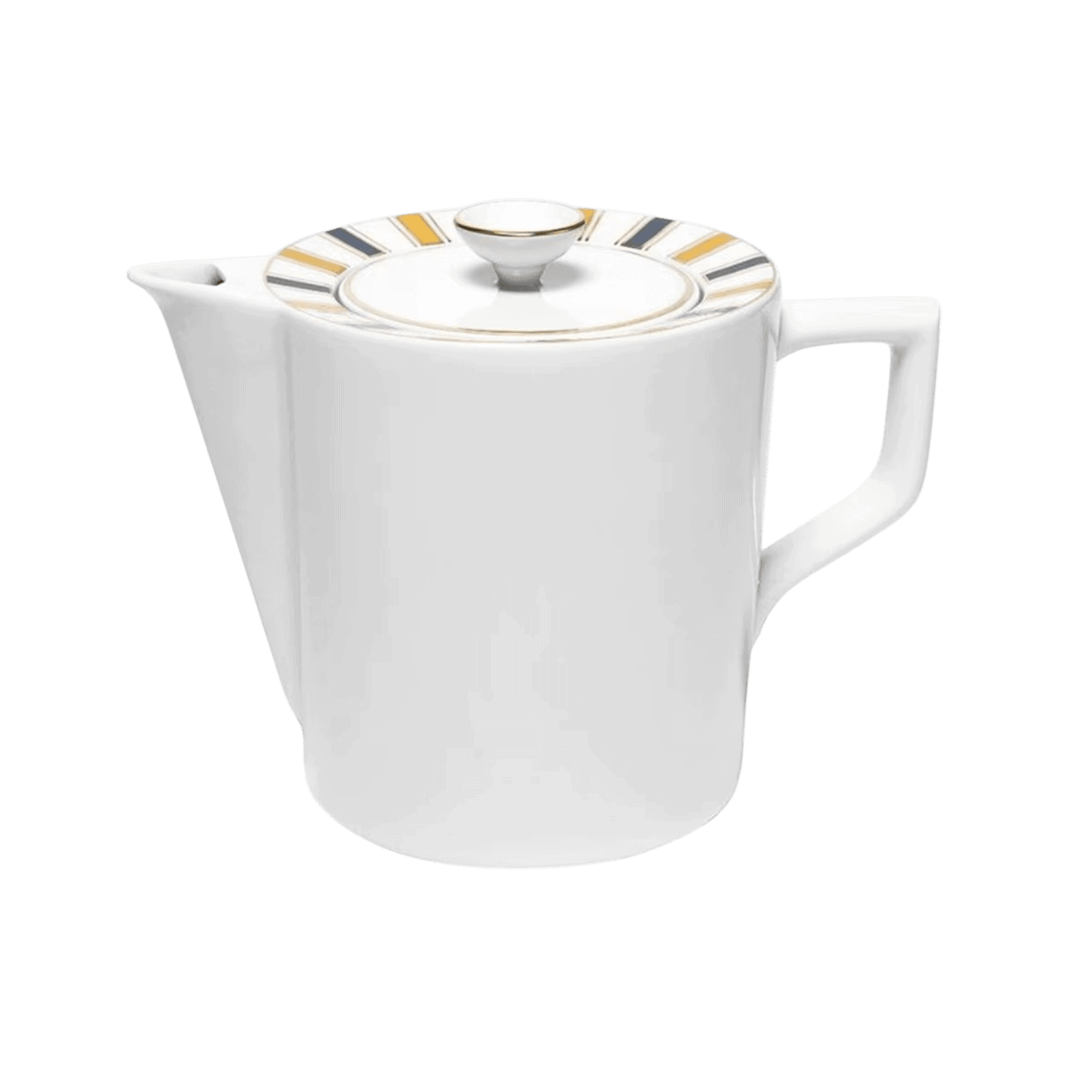 Tējkanna Vivi Stripes Nr. 41 Tējkanna Vivi Stripes Nr. 41