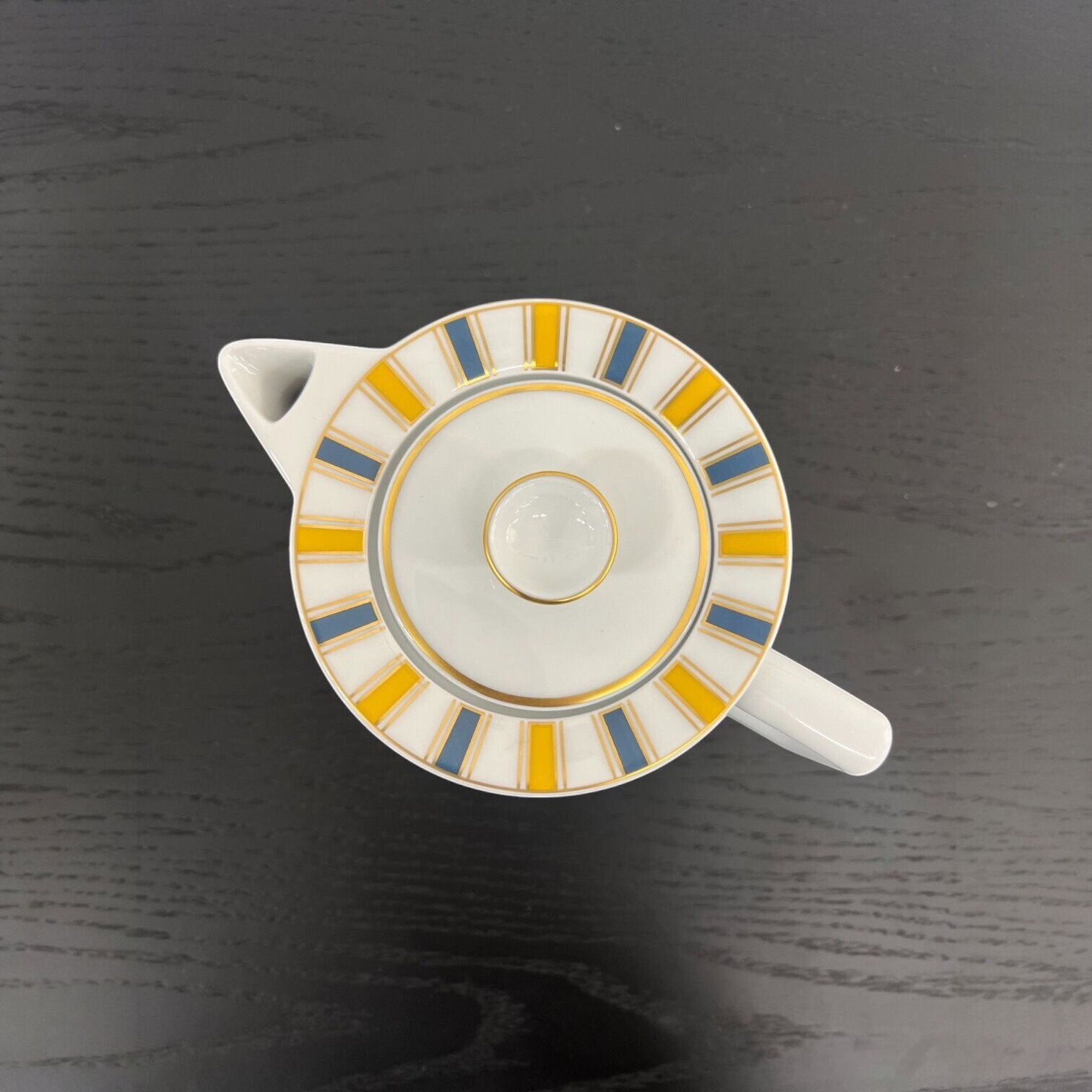 Tējkanna Vivi Stripes Nr. 41 Tējkanna Vivi Stripes Nr. 41