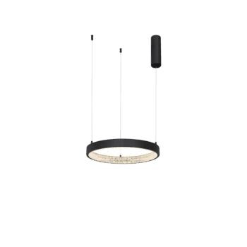 Griestu lampa Preston, LED, D40cm