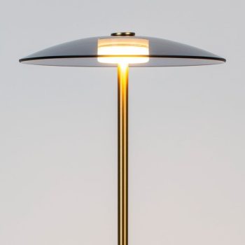 LED stāvlampa Float