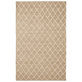 Džutas paklājs Kunu, 200x300cm