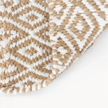 Džutas paklājs Ramos, 200x300cm