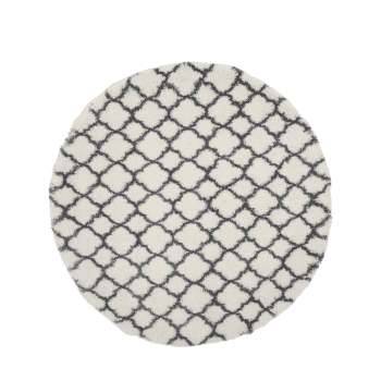 Apaļš paklājs Mona, D150cm