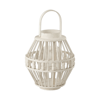 Laterna Pearl, bambusa