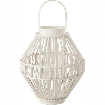 Laterna Pearl, bambusa