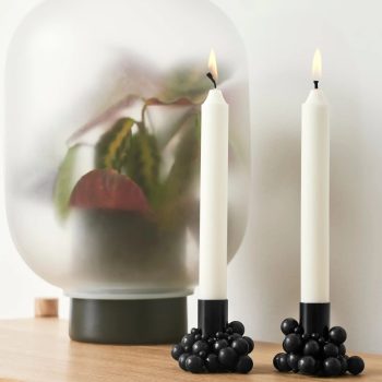 Svečturi Molekyl, 2gab.