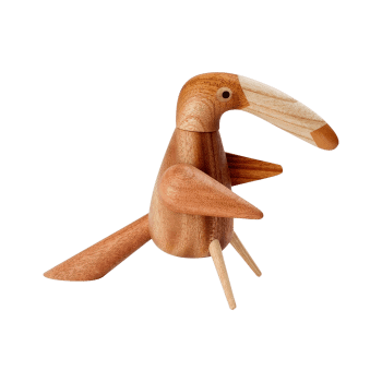 Piparu dzirnaviņas Bird