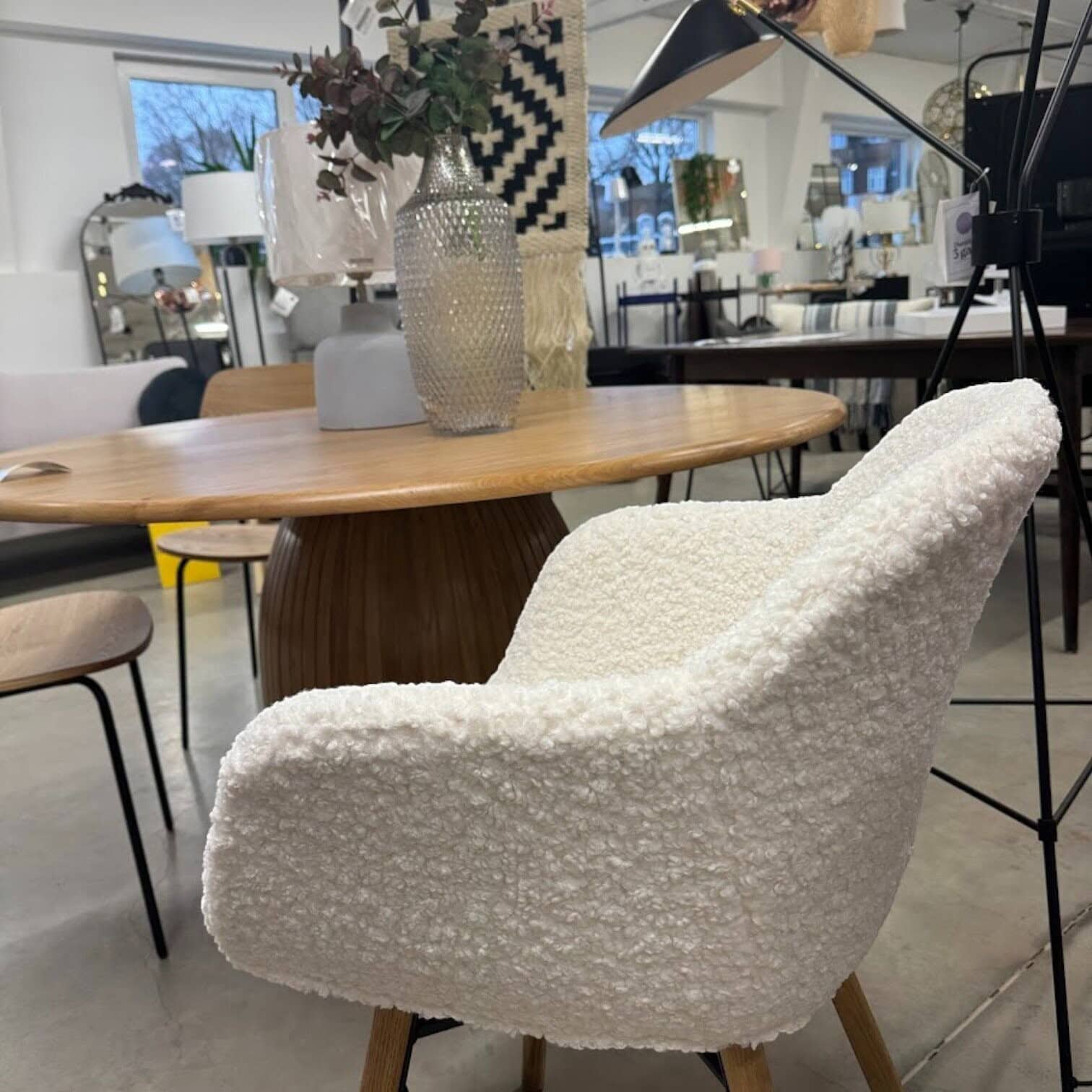 Krēsls Fiji Krēsls Fiji