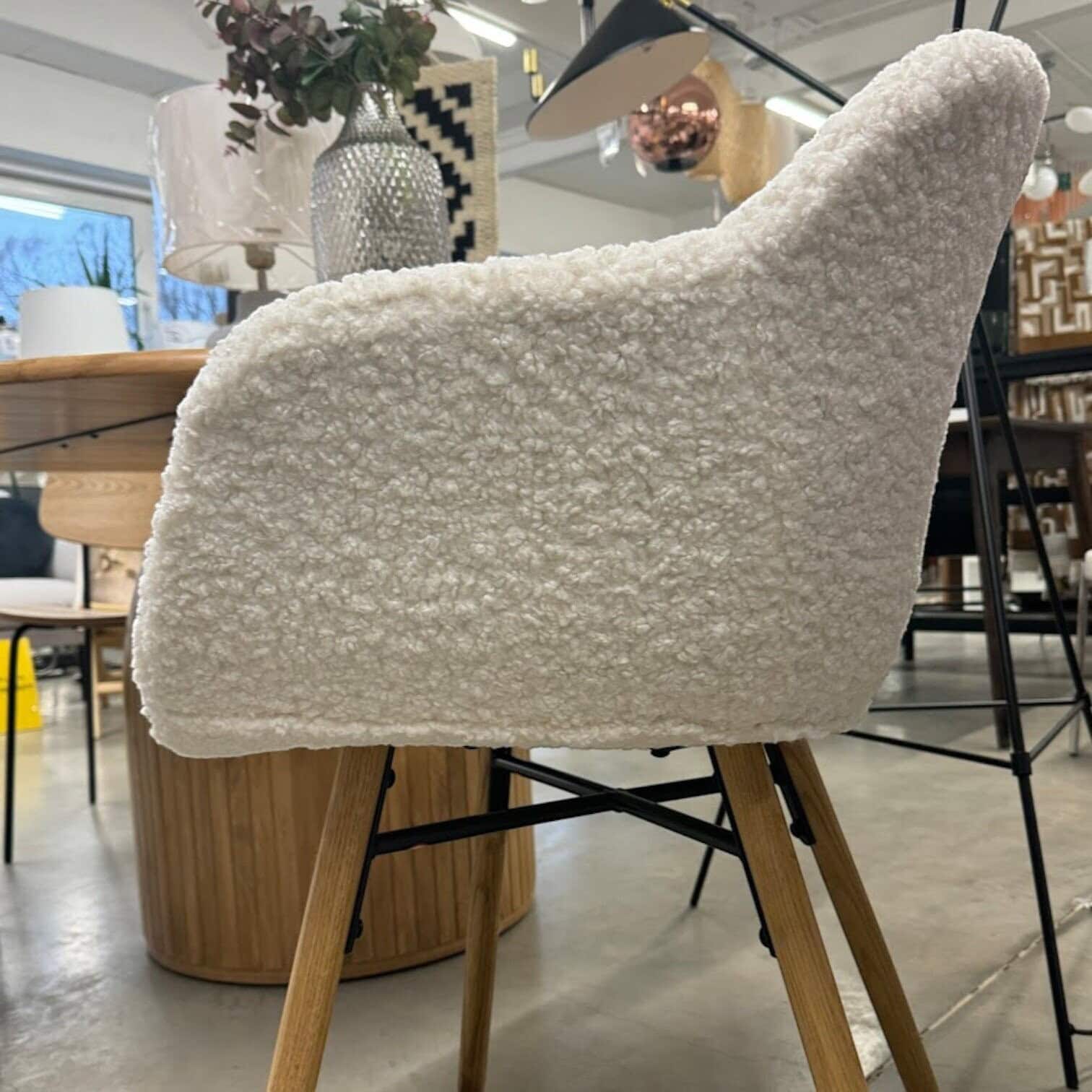 Krēsls Fiji Krēsls Fiji