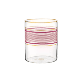 Glāze Chique Pink, 250ml