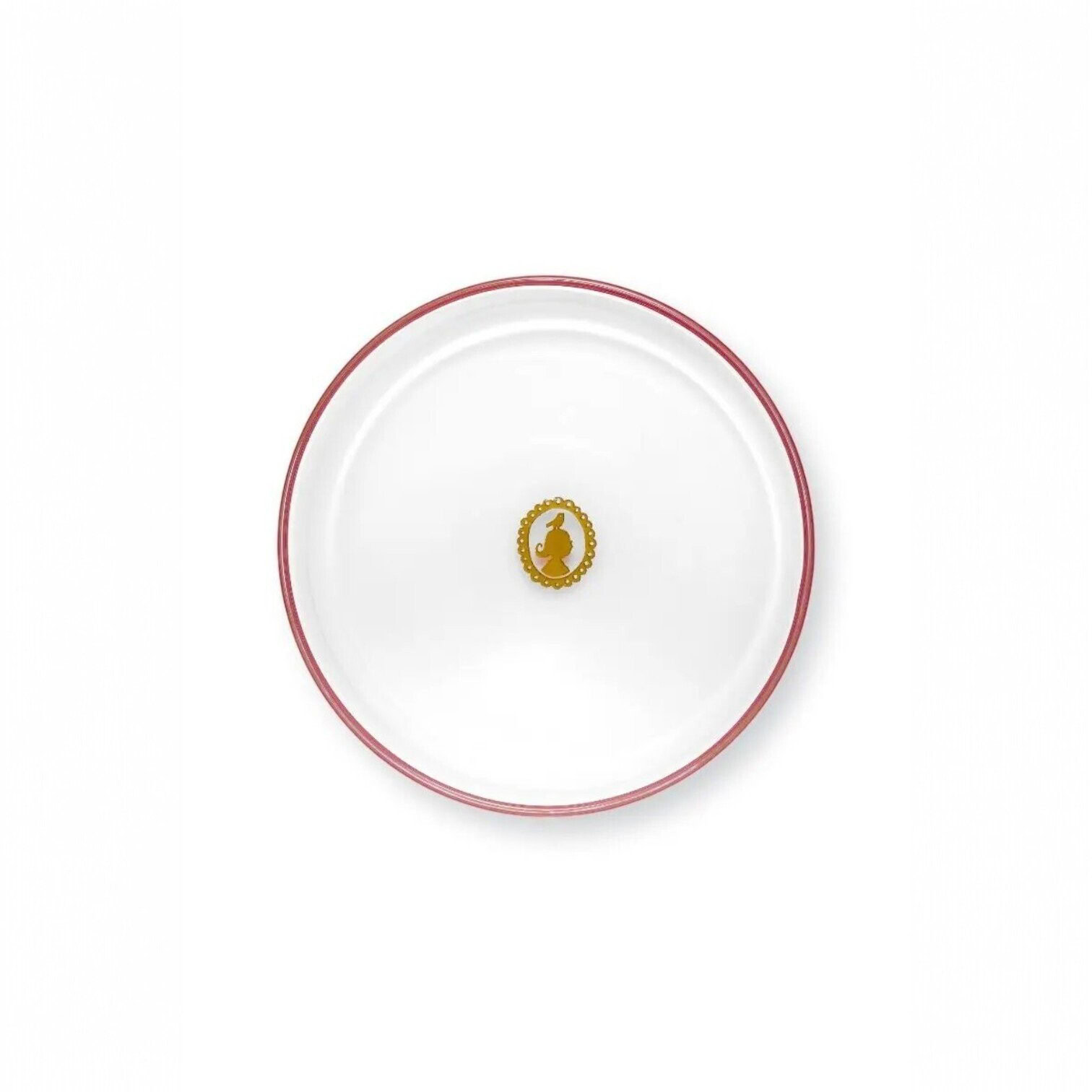 Glāze Chique Pink, 250ml Glāze Chique Pink, 250ml