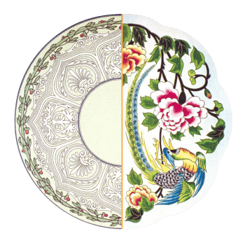 Galda paliktnis Hybrid Teodora