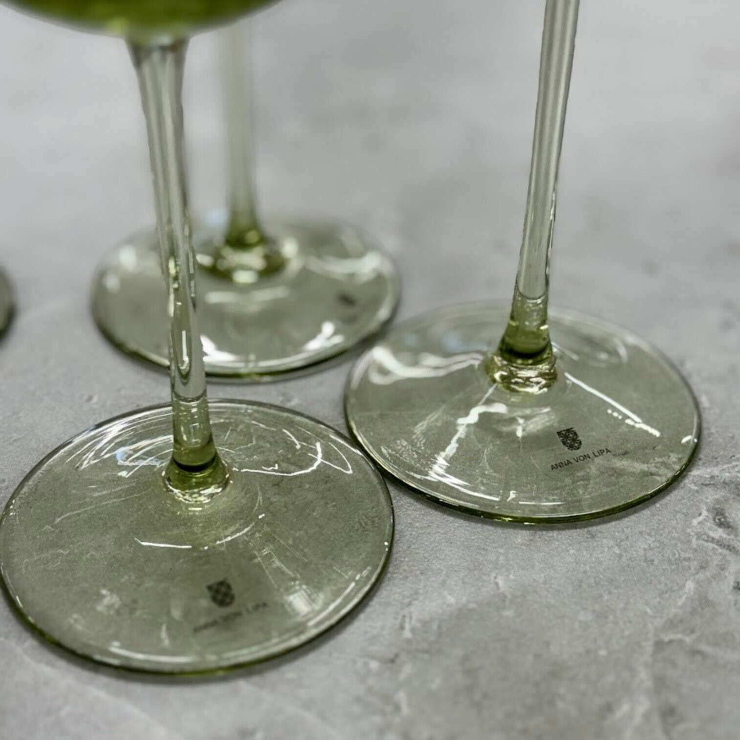 Glāzes Ripple, 2gab Glāzes Ripple, 2gab