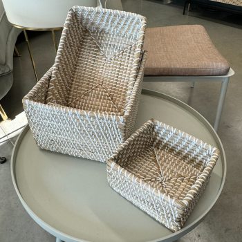 Uzglabāšanas grozi no jūraszālēm, 3gab.